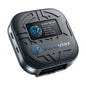 Venoviax™ AutoScope X2 Smart OBD-II Diagnostic Scanner – Real-Time Vehicle Data Monitor with Advanced Diagnostics, Integrated Display & Multi-Port Connectivity for Compatible OBD-II Cars