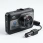 Venoviax™ RoadVista 4K GPS Smart Dash Camera – Ultra HD Driving Recorder with App Connectivity, Motion Detection & Parking Guard