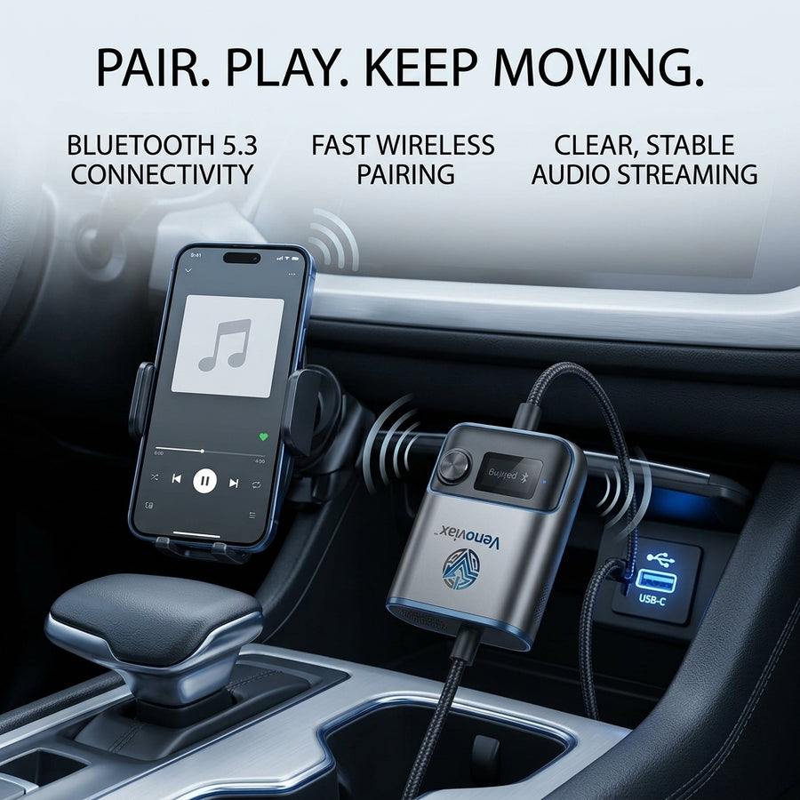 SMART LIVING