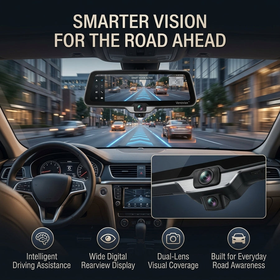 DRIVE TECH